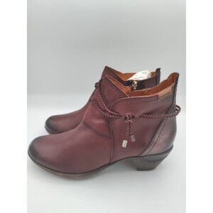 PIKOLINOS WOMEN BOOTS SIZE 7 US